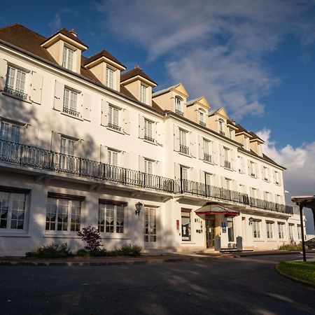 Best Western Ile De France Hotel & Spa Château-Thierry Kültér fotó
