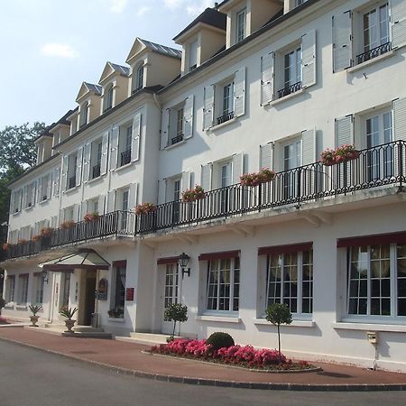 Best Western Ile De France Hotel & Spa Château-Thierry Kültér fotó