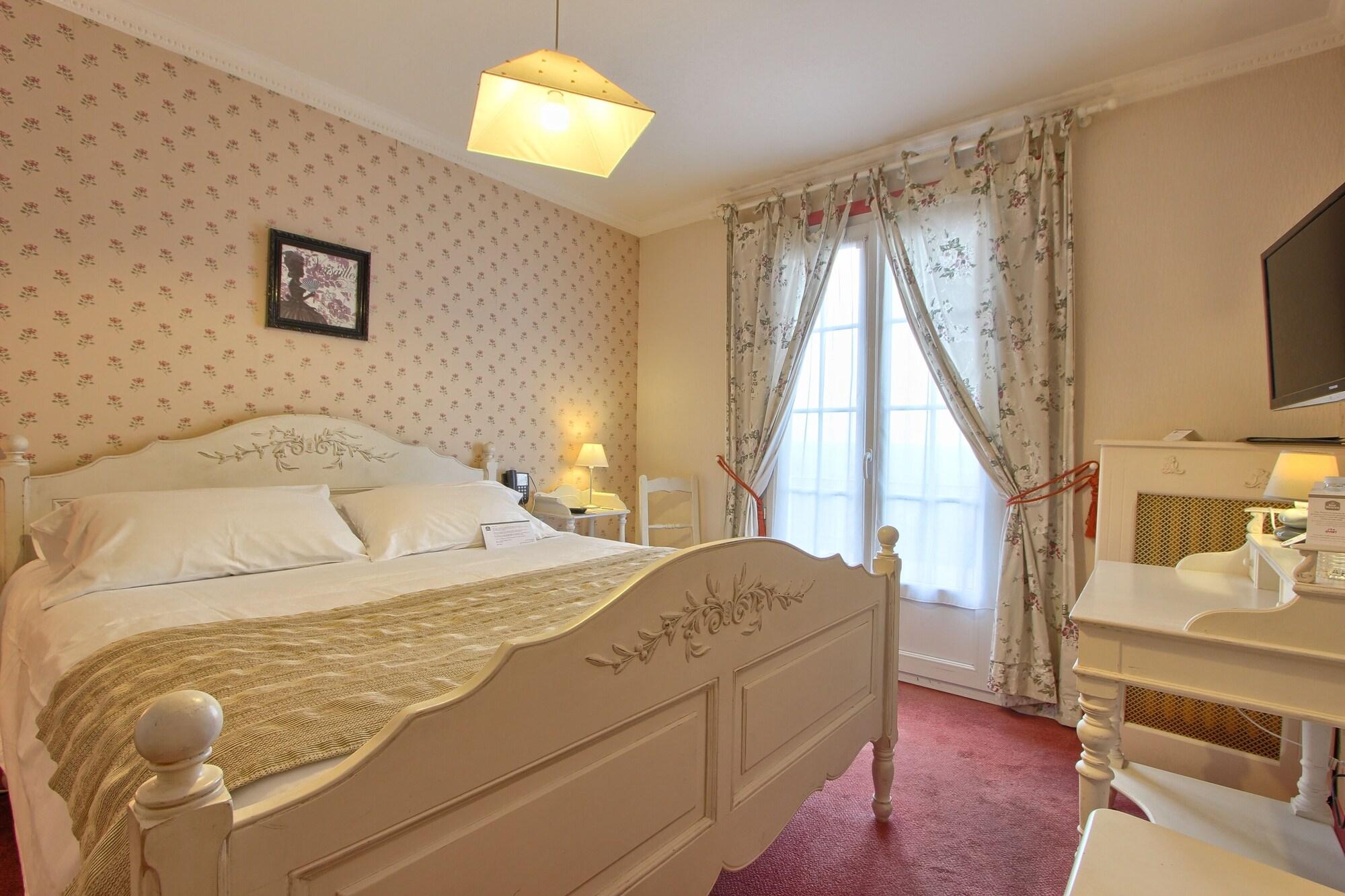 Best Western Ile De France Hotel & Spa Château-Thierry Kültér fotó