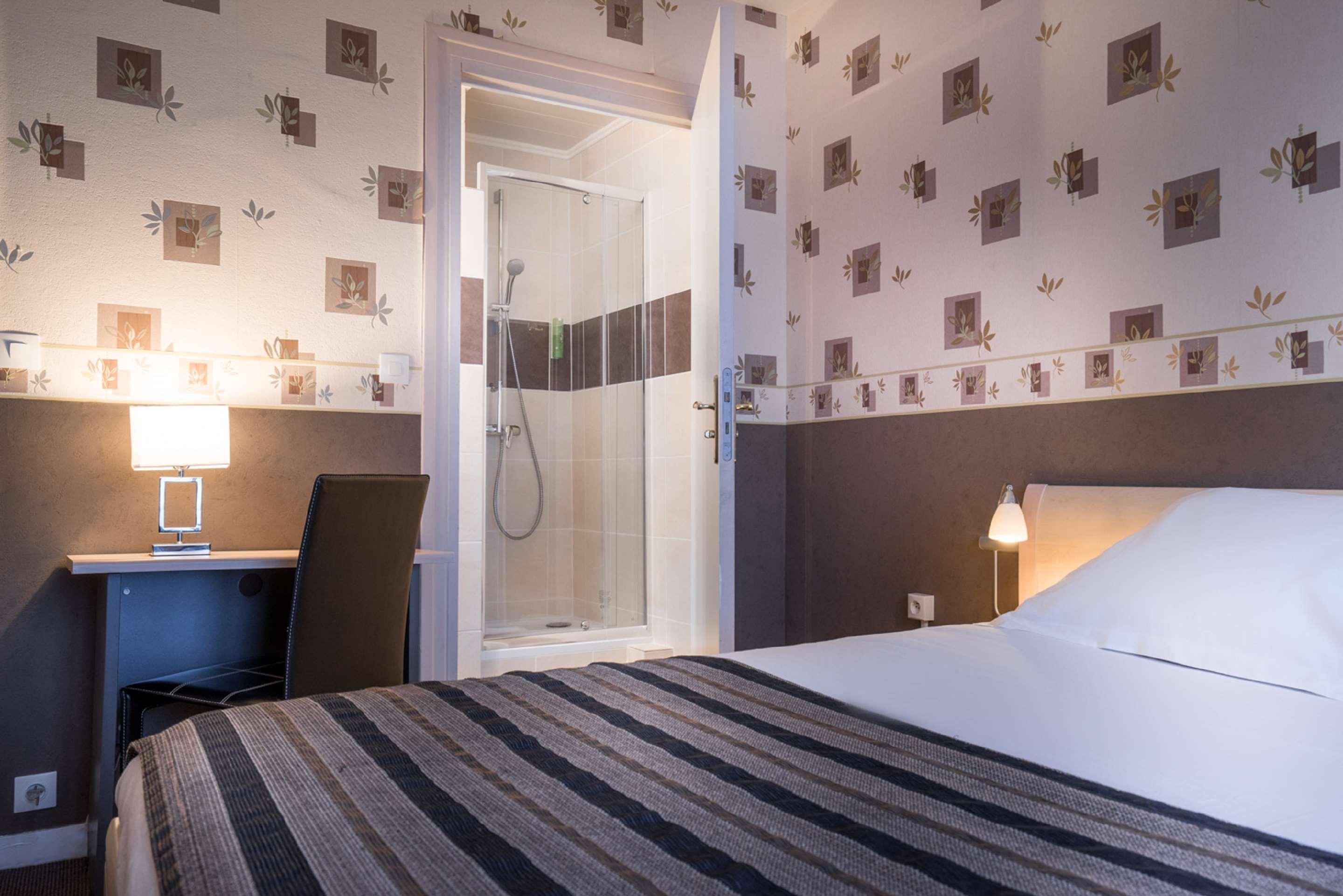 Best Western Ile De France Hotel & Spa Château-Thierry Kültér fotó