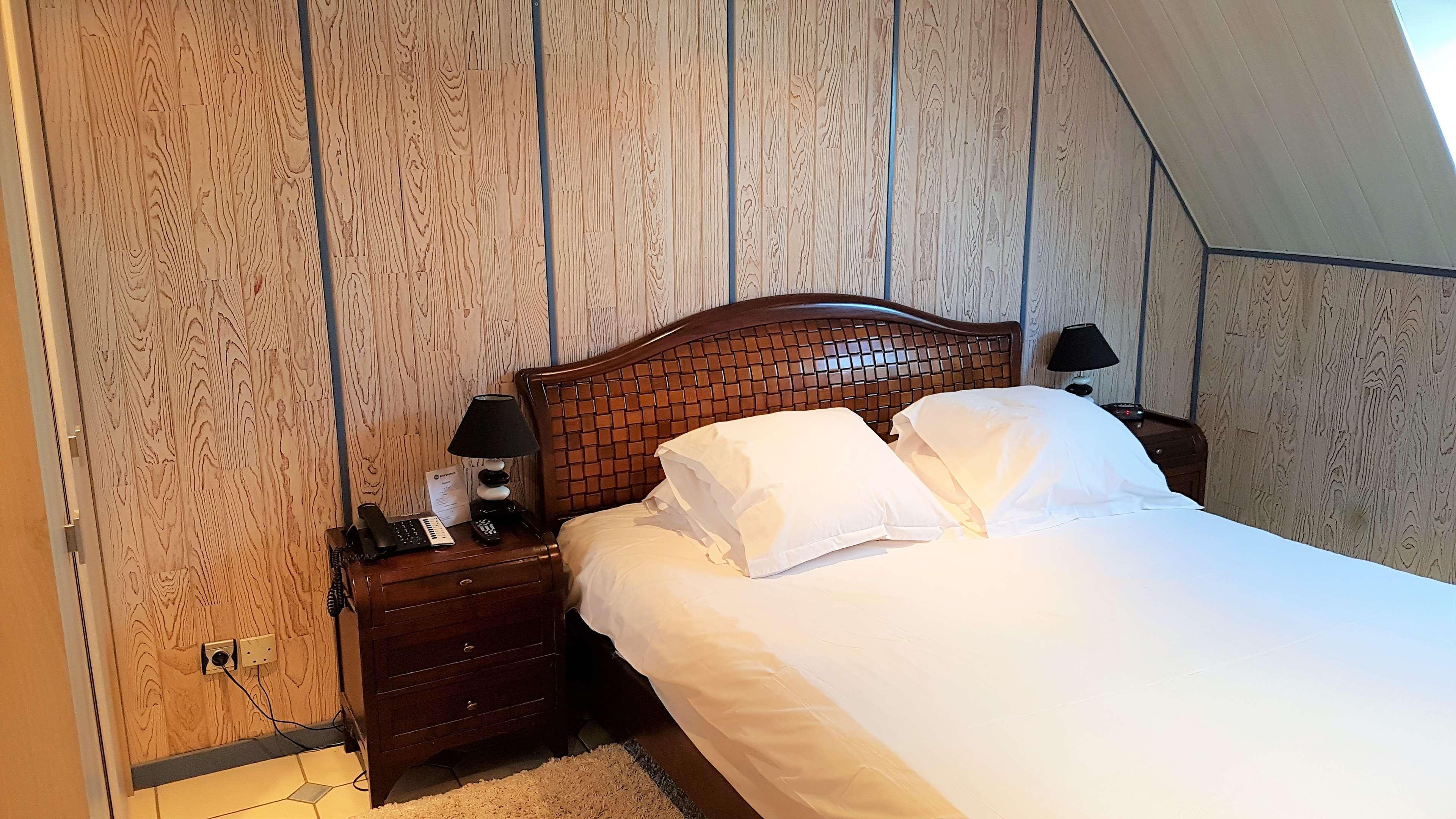 Best Western Ile De France Hotel & Spa Château-Thierry Kültér fotó