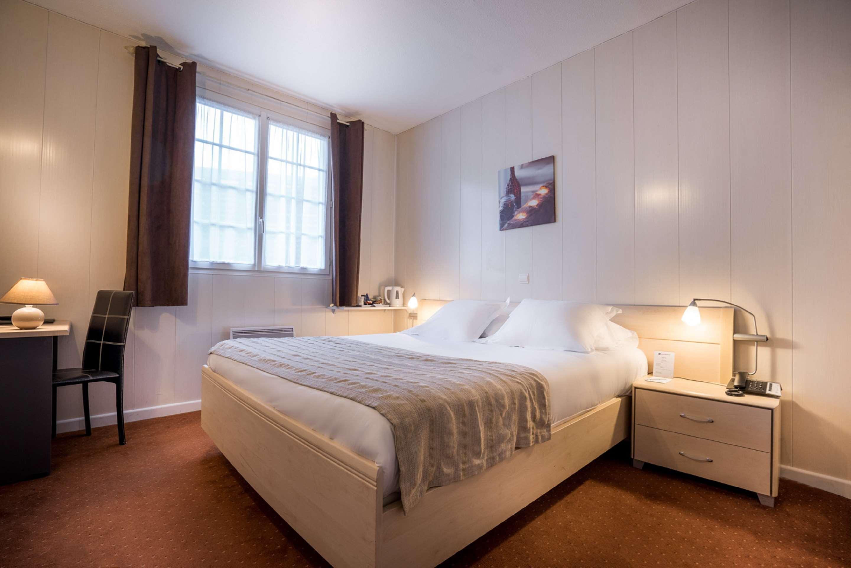 Best Western Ile De France Hotel & Spa Château-Thierry Kültér fotó
