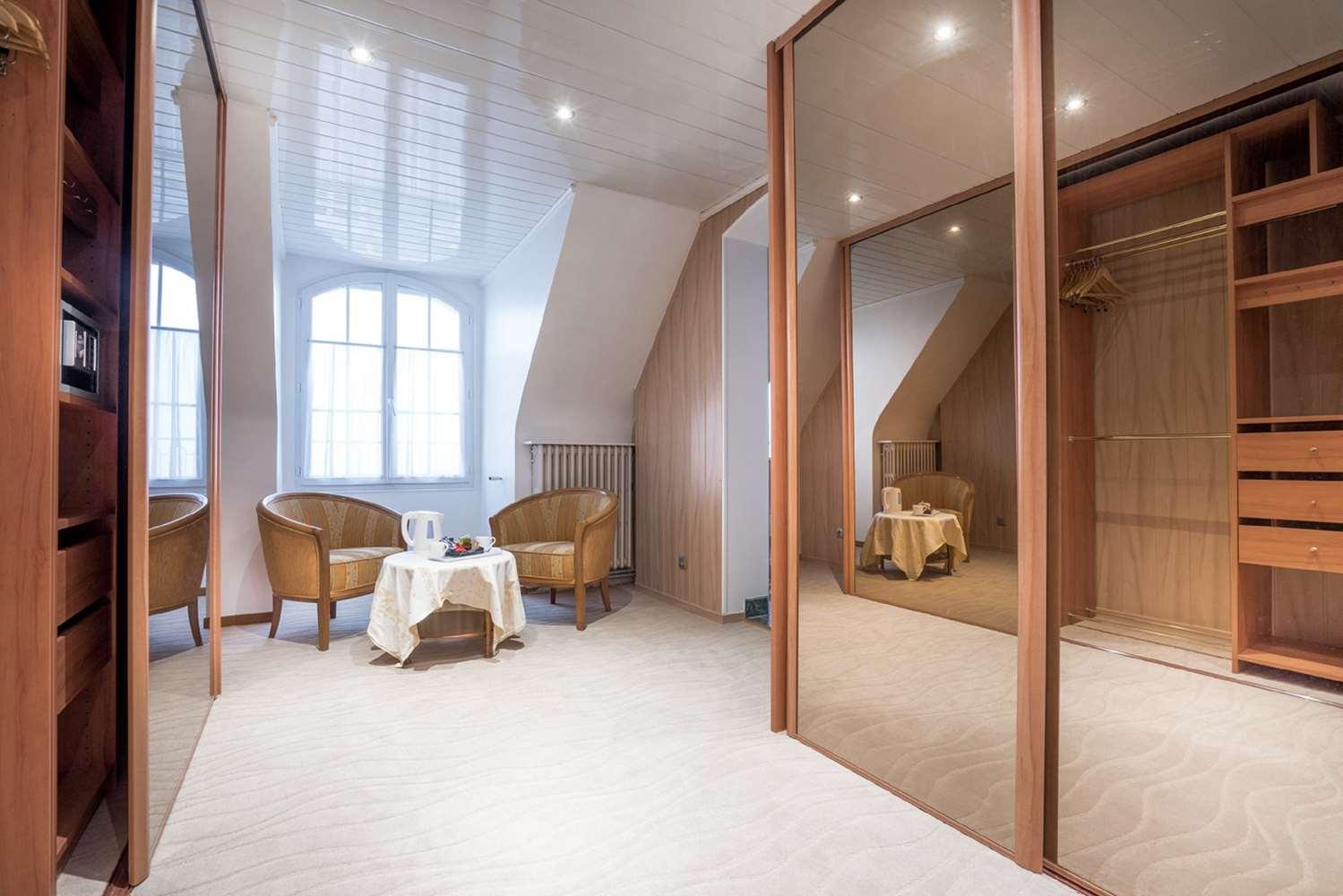 Best Western Ile De France Hotel & Spa Château-Thierry Kültér fotó