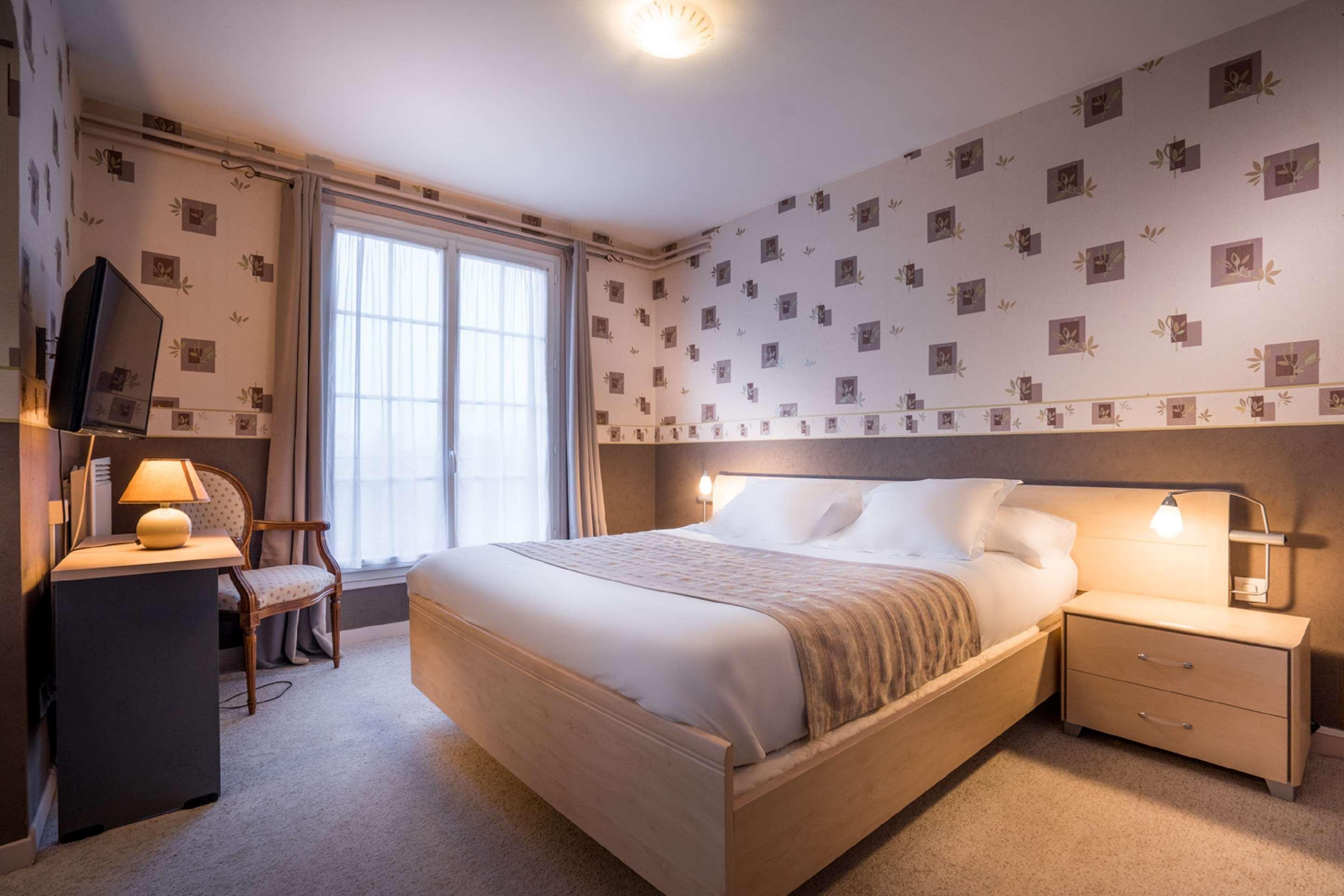 Best Western Ile De France Hotel & Spa Château-Thierry Kültér fotó