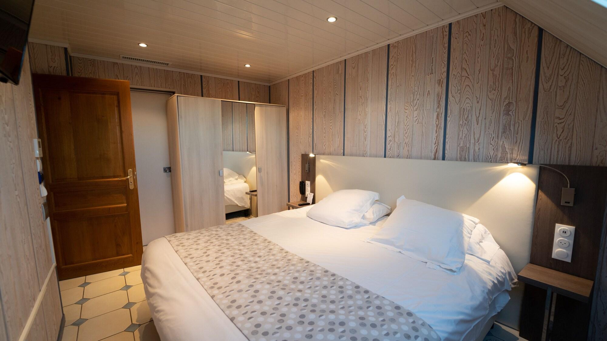 Best Western Ile De France Hotel & Spa Château-Thierry Kültér fotó